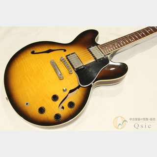 GibsonES-335 2000年製 【返品OK】[OK579]