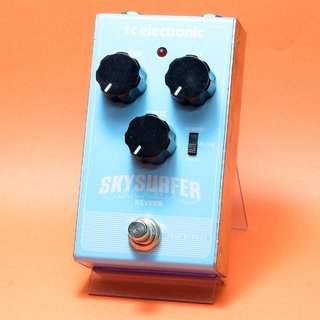 tc electronic Skysurfer Reverb【福岡パルコ店】