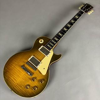 Gibson Custom Shop Murphy Lab '59 Les Paul Standard Light Aged