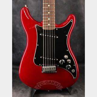 エレクトリックギター、Fender、LEADの検索結果【楽器検索デジマート】