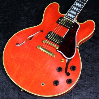 エレクトリックギター ＞ セミアコ、Gibson、Gibson Custom Shop