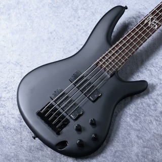 Ibanez K5 - Black Flat -【約3.53kg】【#240500152】