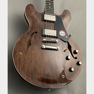 Seventy Seven GuitarsEXRUBATO-STD-JT ~Aged Brown~ 3.14kg #SS22056