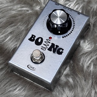 Rockett Pedals BOING SPRING REVERB