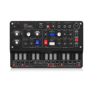 BEHRINGER、Poly Dの検索結果【楽器検索デジマート】
