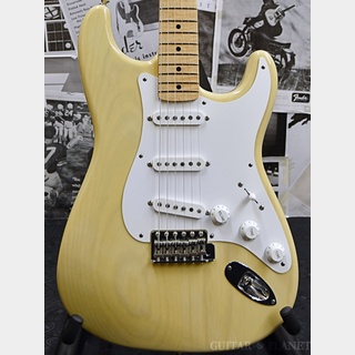Fender Custom Shop1954 Stratocaster -Blonde- 1993USED!!