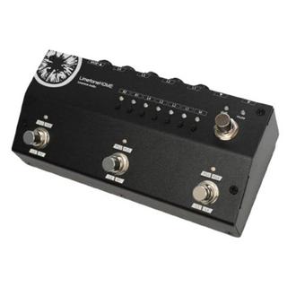 小型＆高音質スイッチャー「Limetone HOME」が登場。簡単操作で