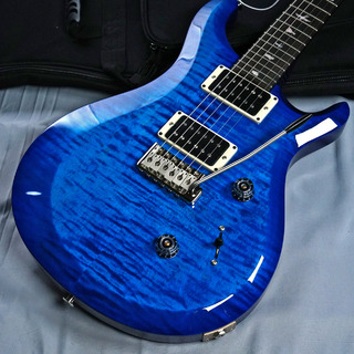 Paul Reed Smith(PRS) 10th Anniversary S2 Custom 24 LB Lake Blue 【全世界1,000本限定】