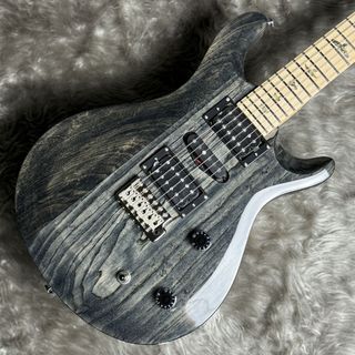 Paul Reed Smith(PRS)SE Swanp Ash Special/charcoal