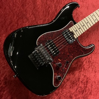 Charvel Pro-Mod SO-CAL STYLE 1 HH FR M -GAMERA BLK-