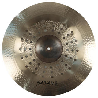 SABIAN 【中古】 SABIAN セイビアン AA-19HC-B AA HOLY CHINA 19インチ チャイナシンバル