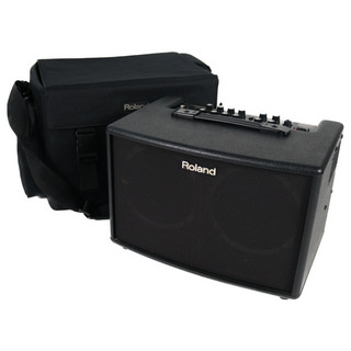 Roland 【中古】 アコギアンプ ローランド ROLAND AC-60 アコースティックギター用アンプ アコギアンプ