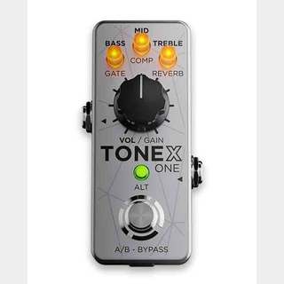 次世代のモデリング・デバイス、IK MultimediaのTONEX Oneを