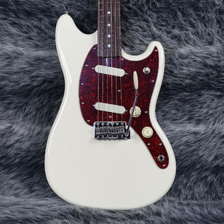 Fender Char Mustang