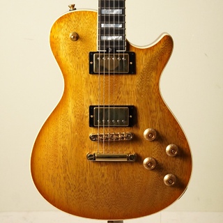 Iconic Guitars 【10/19(土)販売開始目玉品】La Playa Mahogany -Natural / Nitro-【3.37kg】