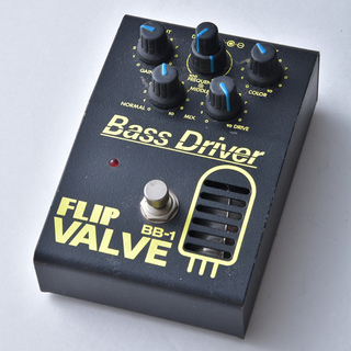 Guyatone Bass Driver Flip Valve [BB-1] 【美品中古】