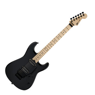 ストラト マホガニー Charvel San Dimas風 エレクトリックギター