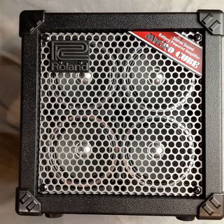 Roland Micro Cube RX