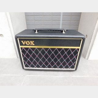 VOX Pathfinder Bass 10 ベースアンプ