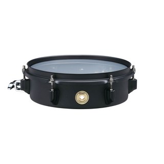 TamaBST103MBK [Metalworks Effect Mini-Tymp Snare Drum 10×3]