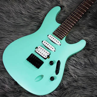 Ibanez S Standard S561-SFM【アウトレット品・38%OFF!!】