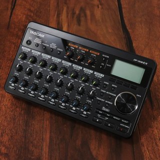 Tascam DP-008EX 【梅田店】