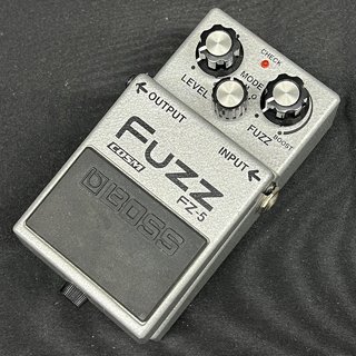 BOSS FZ-5 / Fuzz【新宿店】