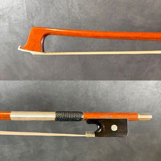 弦楽器弓 ＞ ヴィオラ弓の検索結果【楽器検索デジマート】
