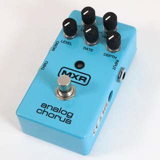 MXR、ANALOG CHORUSの検索結果【楽器検索デジマート】