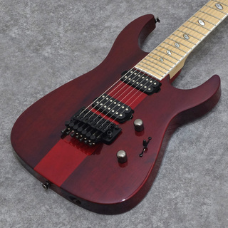 Caparison Dellinger7 Prominence MF Trans.Spectrum Red 【EARLY SUMMER FLAME UP SALE 6.22(土)～6.30(日)】