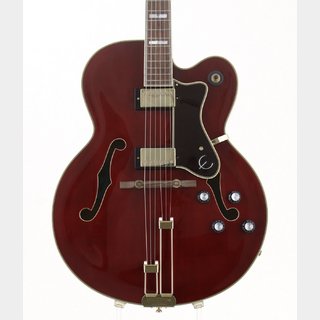 Epiphone Broadway Wine Red 2023年製【横浜店】