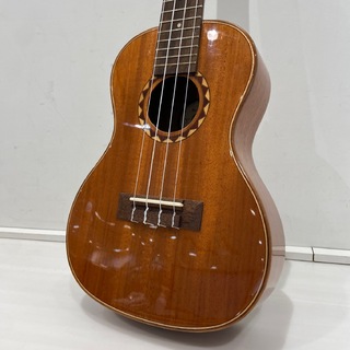 DCT DUC-600ME エレキウクレレ コンサートサイズ