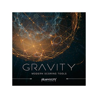 HEAVYOCITY GRAVITY(オンライン納品)(代引不可)