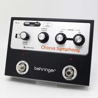 BEHRINGER CHORUS SYMPHONY 【御茶ノ水本店】（中古）【楽器検索