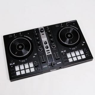 スマホでDJプレイが楽しめるコンパクトなワイヤレスDJコントローラー
