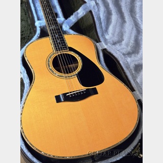 YAMAHA LL-55D R -2003USED!!-【48回迄金利0%対象】