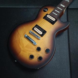 Gibson LPM 20 Sheen Ultra smooth satin Vintage Sunburst-2014-【御茶ノ水本店 FINEST GUITARS】