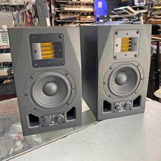 Adam audio A3X ペアスピーカー Adam A3X スピーカーペア(スタンド付き) ADAM AUDIO A3X モニター