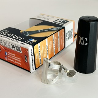 BG 【長期展示品の為特価！】L2 SP リガチャーBb クラリネット