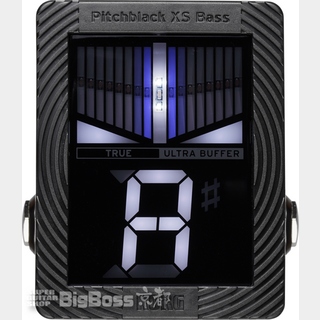 KORG Pitchblack XS BASS 【PB-XS-BASS】