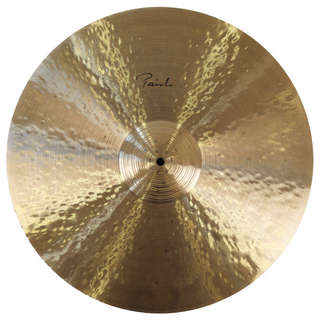 PAiSTe 【中古】 ライドシンバル パイステ PAISTE Signature Traditionals Light Ride 20インチ