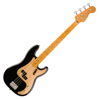 Fender フェンダー Vintera II 50s Precision Bass MN BLK エレキベース プレシジョンベース