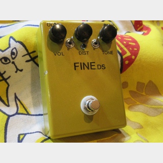 エフェクター（ギター・ベース用）、HUMAN GEAR FINE DSの検索結果