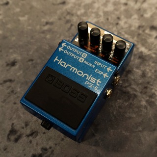 BOSS、PS-6の検索結果【楽器検索デジマート】