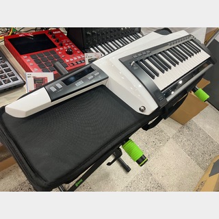 KORG RK-100S 2 - KEYTAR (WH) 【1台限定B級特価】即納可能!【大決算セール!】