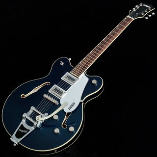 GretschG5622T Electromatic Center Block Double-Cut w/Bigsby Midnight Sapphire [超絶目玉品特価][3.58kg]【池