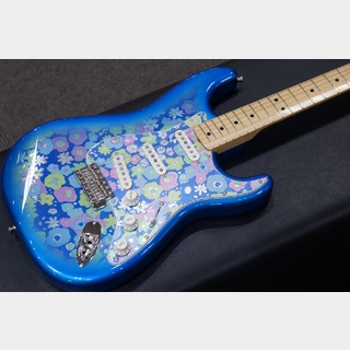 Fender 【特価】Made in Japan Limited Stratocaster Blue Flower