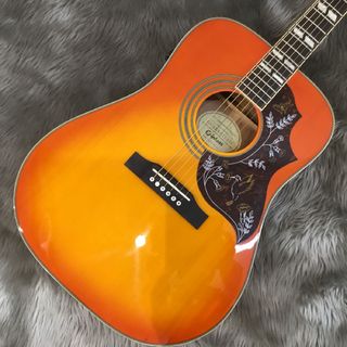 Epiphone Hummingbird PF Pro