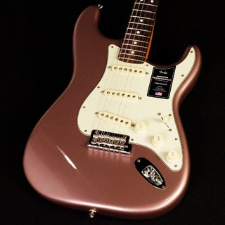 Fender American Professional II Stratocaster Burgundy Mist Metallic ≪S/N:US240019086≫ 【心斎橋店】