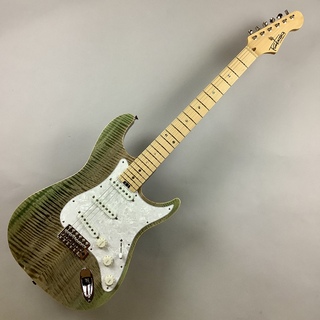 Tsubasa Guitar Workshop THE LUCY E.M-ASH-M  S/N:0444【ローン36回払いまで無金利】